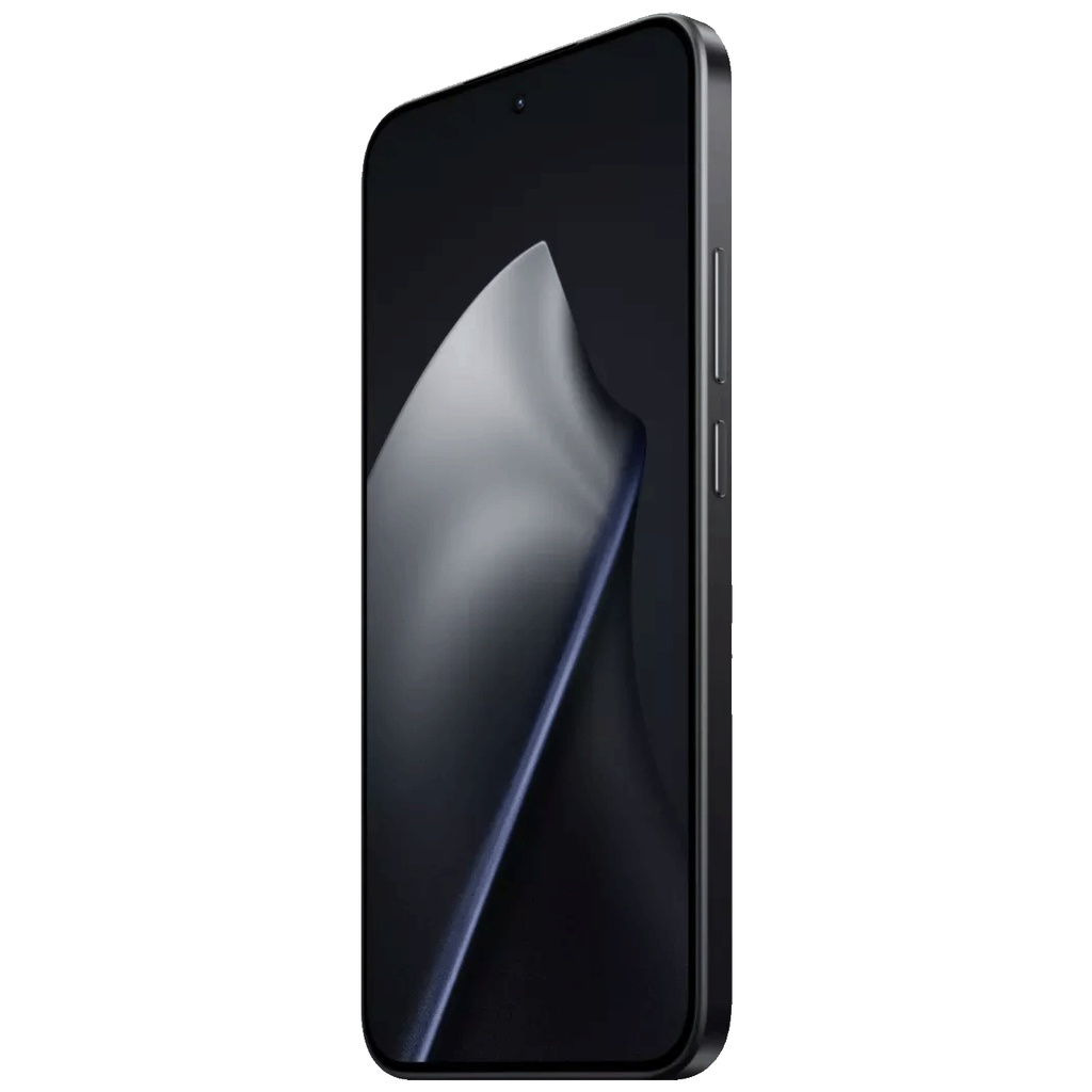 Xiaomi 15T Mobilni telefon 12GB/256GB 6.83" okta jezgra 3.25GHz 50Mpixel, Crni