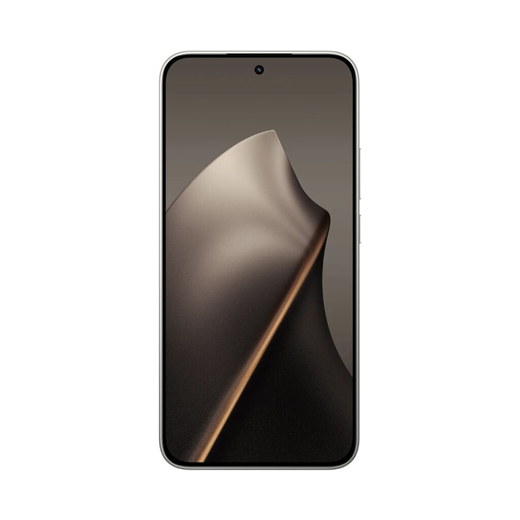 Xiaomi 15T Mobilni telefon 6.83" 12GB 256GB EU, Sivi