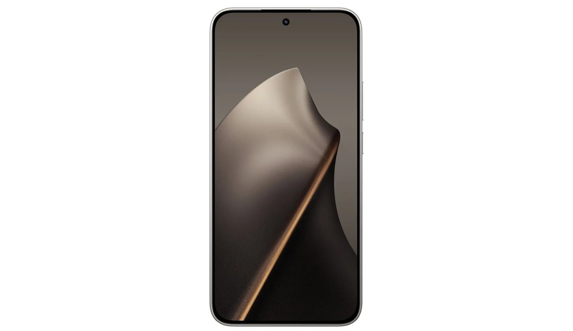 Xiaomi 15T 12 + 512 telefon, Sivi