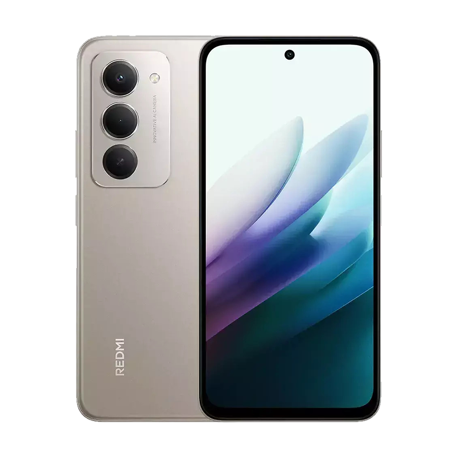 Redmi 15 EU 6+128 Titan Gray