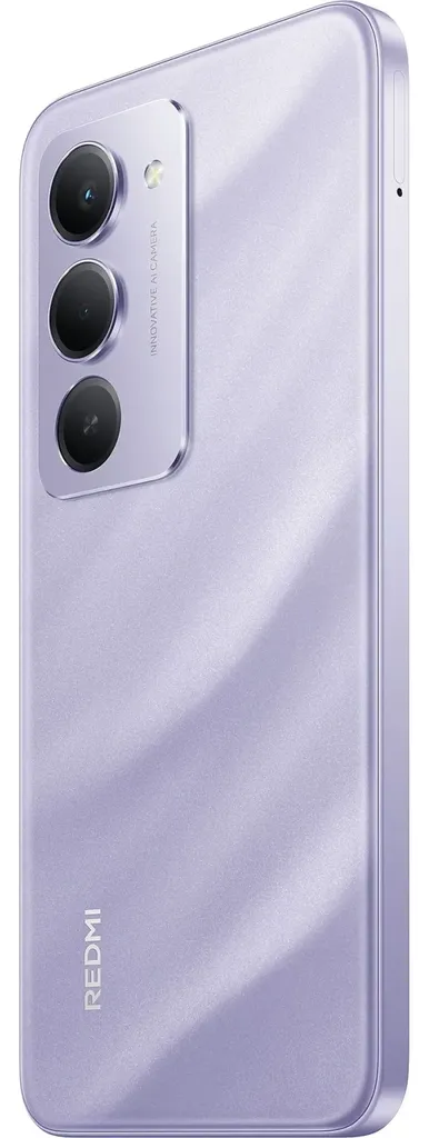Redmi 15 EU 6+128 Sandy Purple