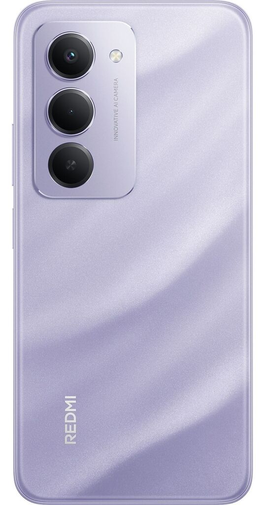 Redmi 15 EU 6+128 Sandy Purple