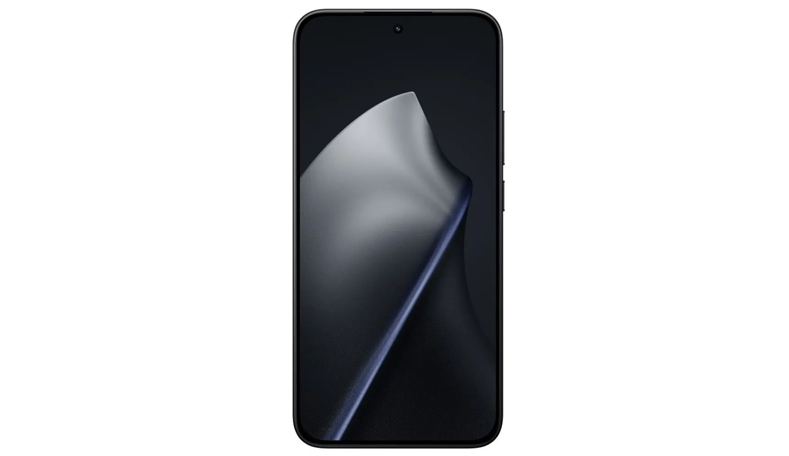 Xiaomi 15T Telefon 12 512, Crni