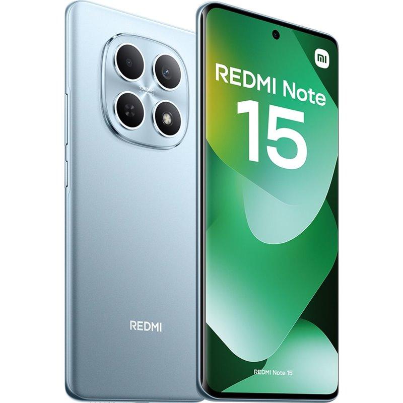Xiaomi Redmi 15C Mobilni telefon 8/256GB, Plavi