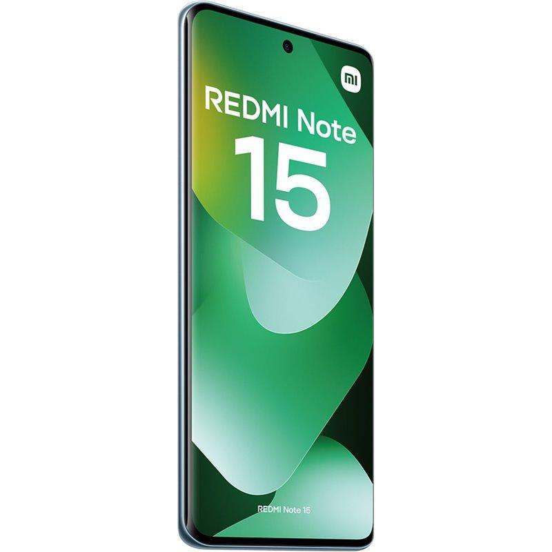 Xiaomi Redmi 15C Mobilni telefon 8/256GB, Plavi