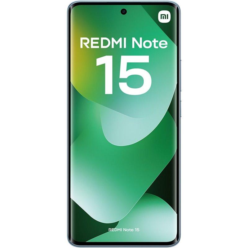 Xiaomi Redmi 15C Mobilni telefon 8/256GB, Plavi