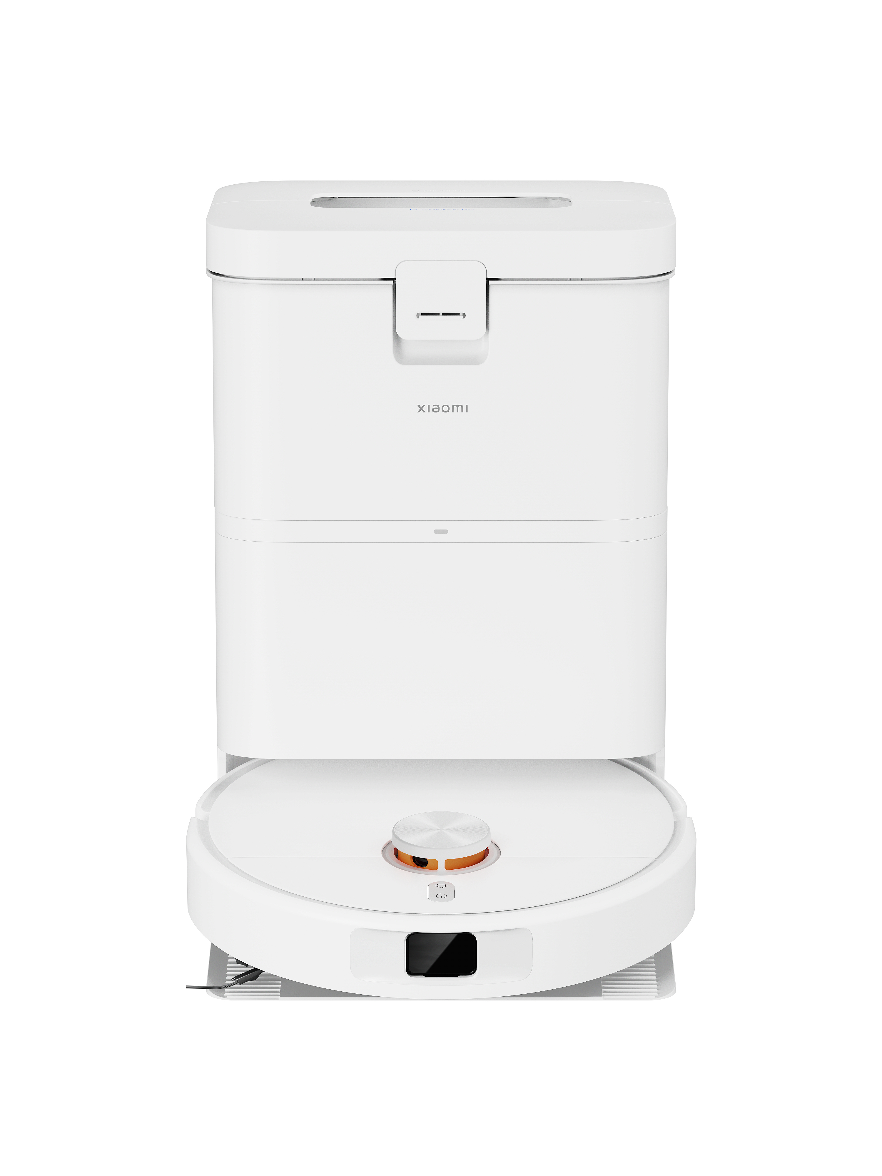 Xiaomi H50 Robot usisivač 4000 Pa 3200 mAh, Beli