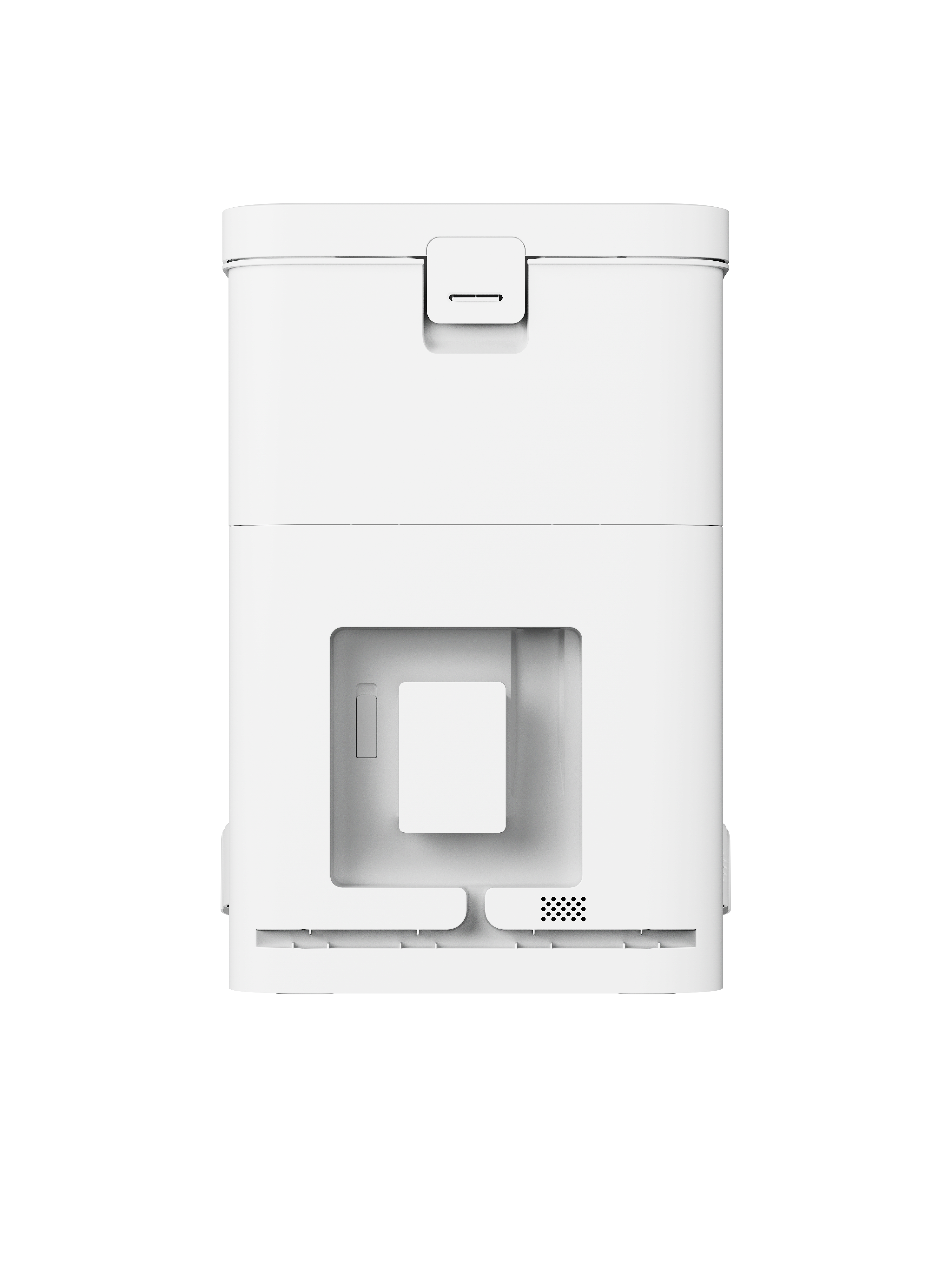 Xiaomi H50 Robot usisivač 4000 Pa 3200 mAh, Beli