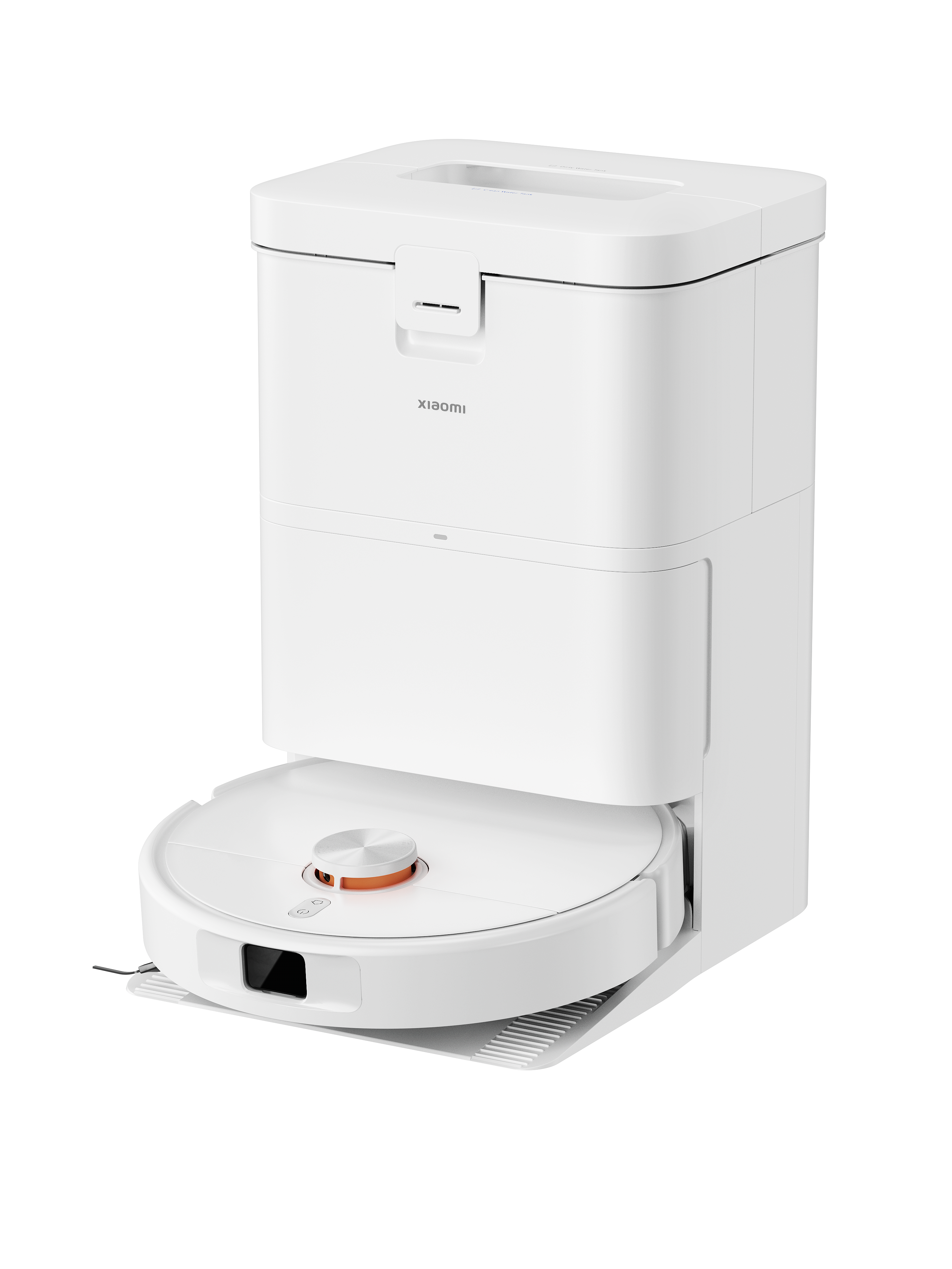 Xiaomi H50 Robot usisivač 4000 Pa 3200 mAh, Beli