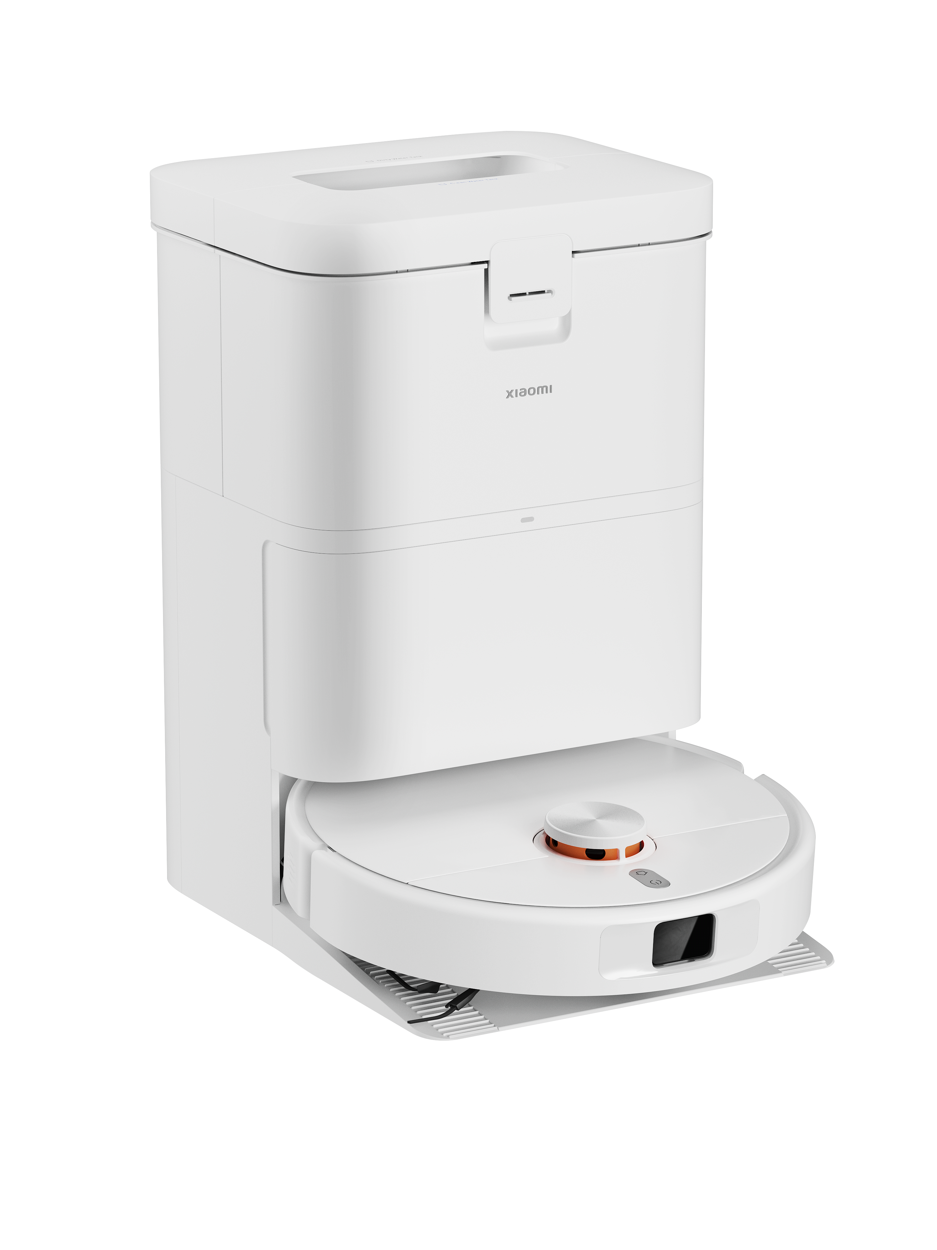 Xiaomi H50 Robot usisivač 4000 Pa 3200 mAh, Beli