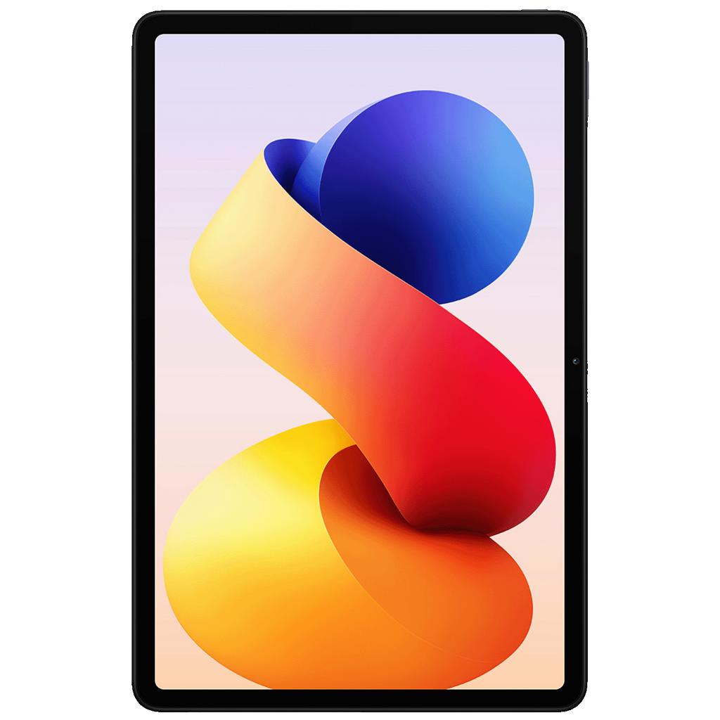Xiaomi Redmi Pad 2 Pro Tablet 6GB/128GB 12.1" 12000mAh, Sivi
