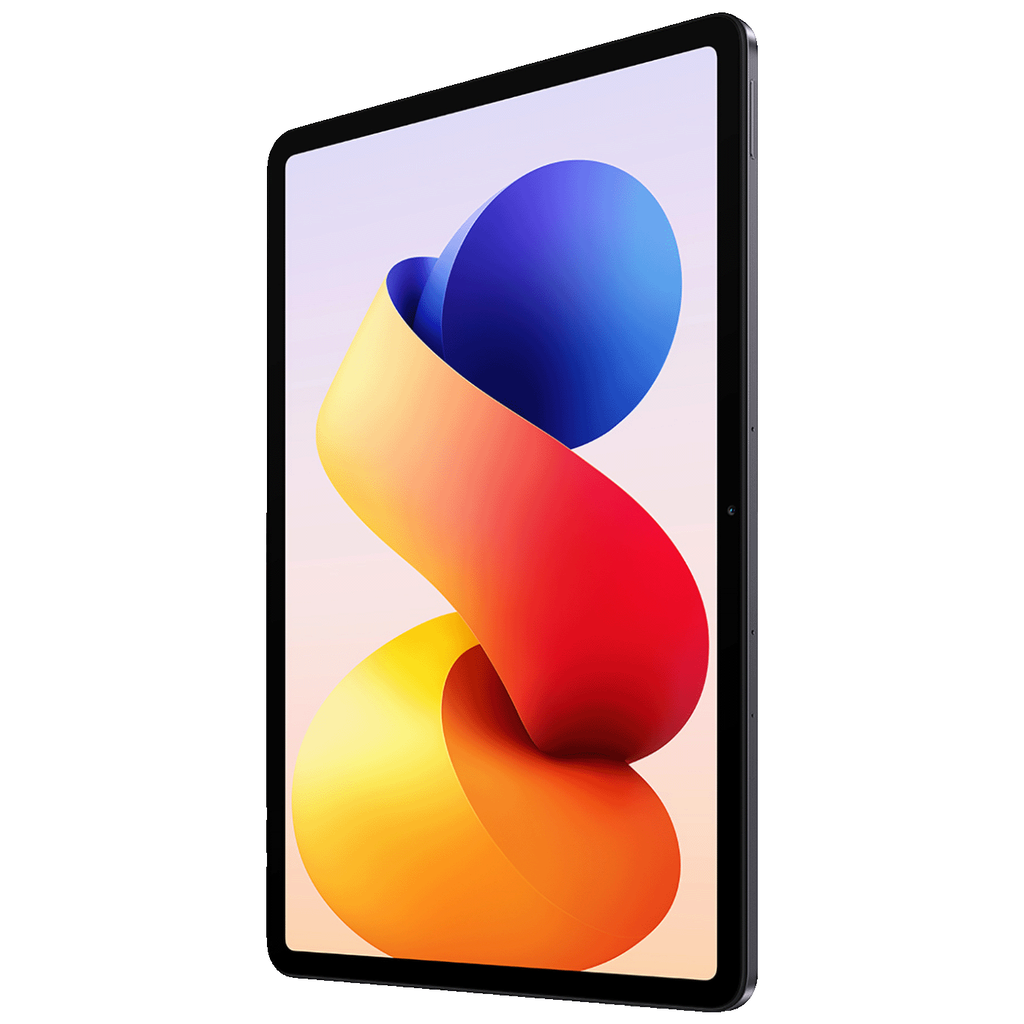 Xiaomi Redmi Pad 2 Pro Tablet 6GB/128GB 12.1" 12000mAh, Sivi