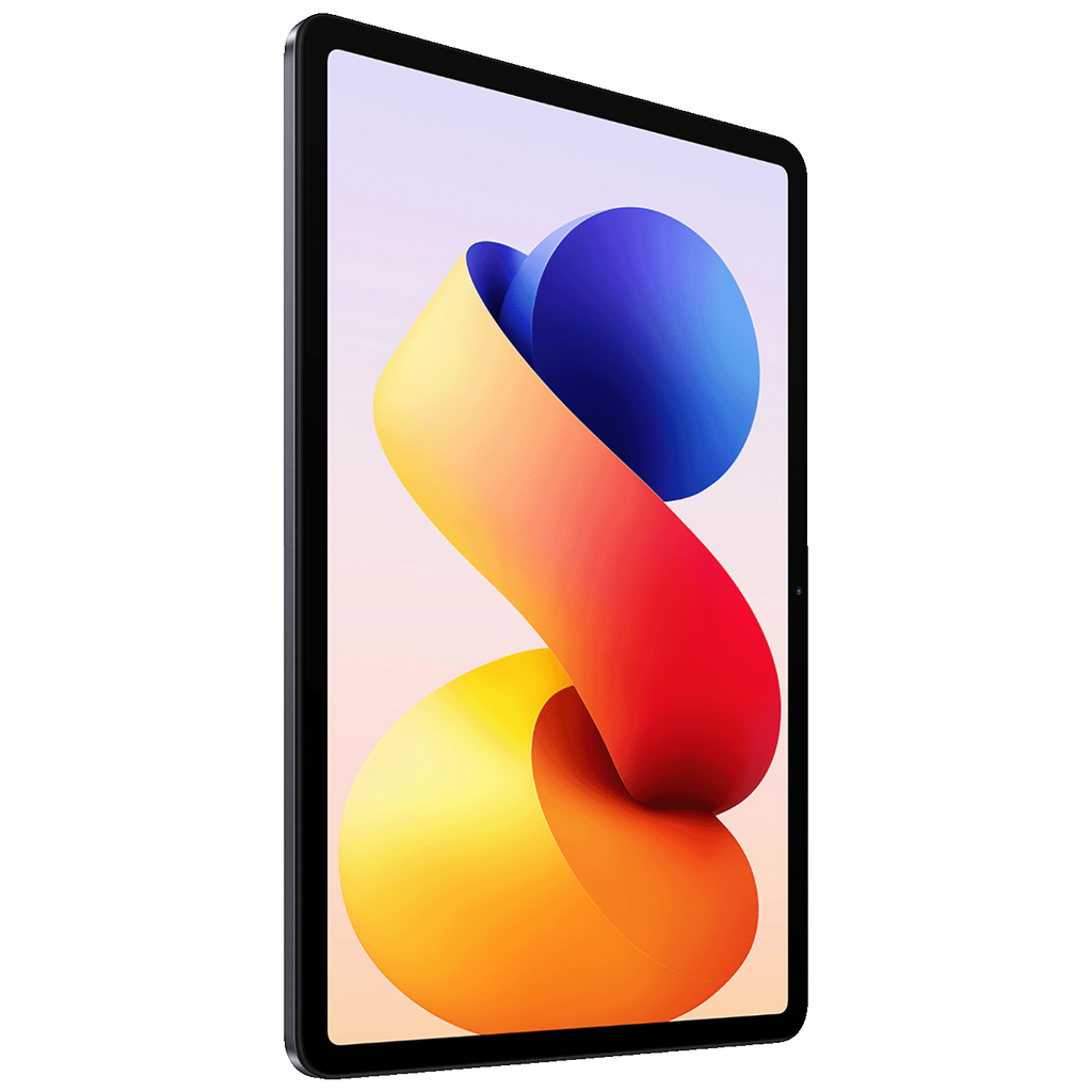 Xiaomi Redmi Pad 2 Pro Tablet 6GB/128GB 12.1" 12000mAh, Sivi