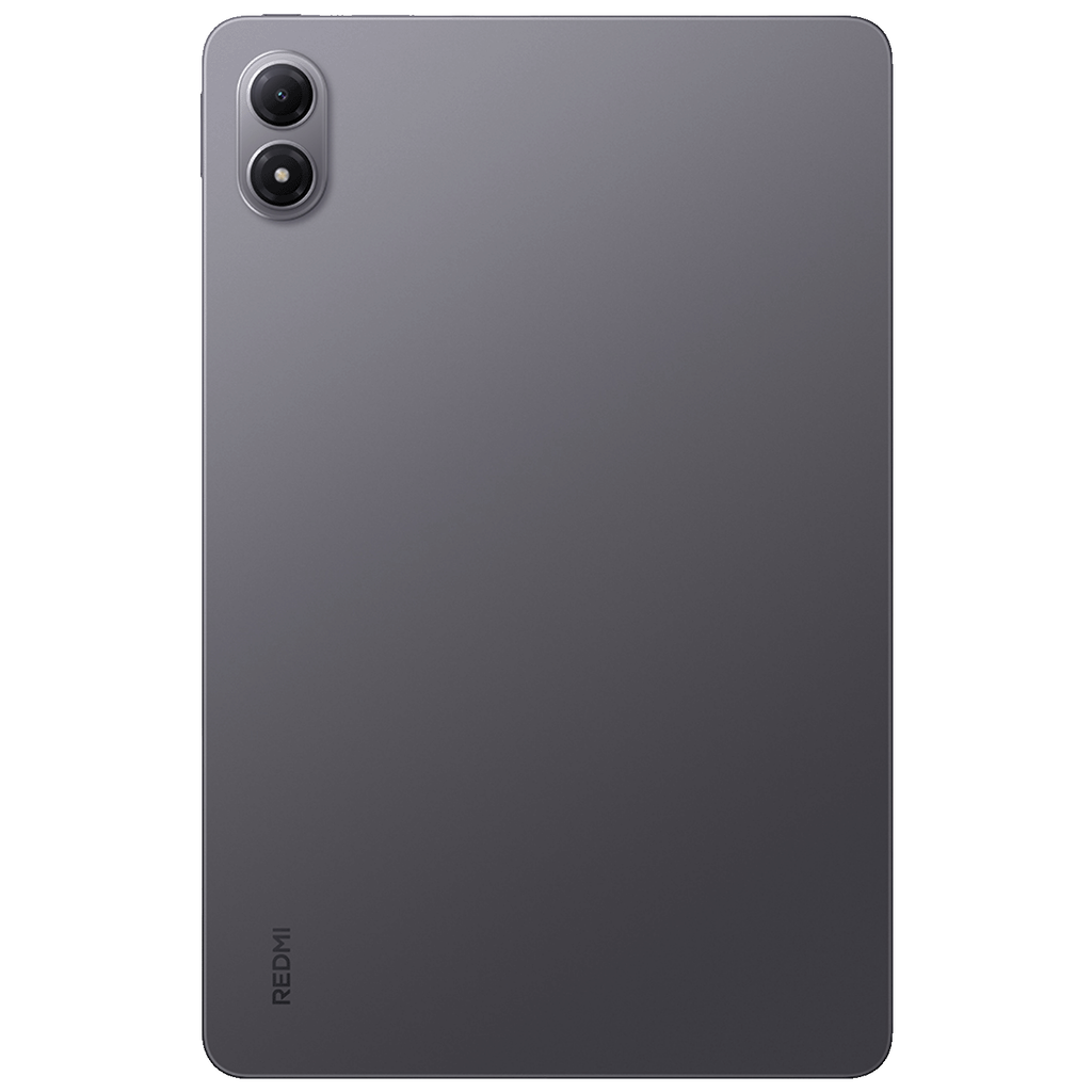 Xiaomi Redmi Pad 2 Pro Tablet 6GB/128GB 12.1" 12000mAh, Sivi