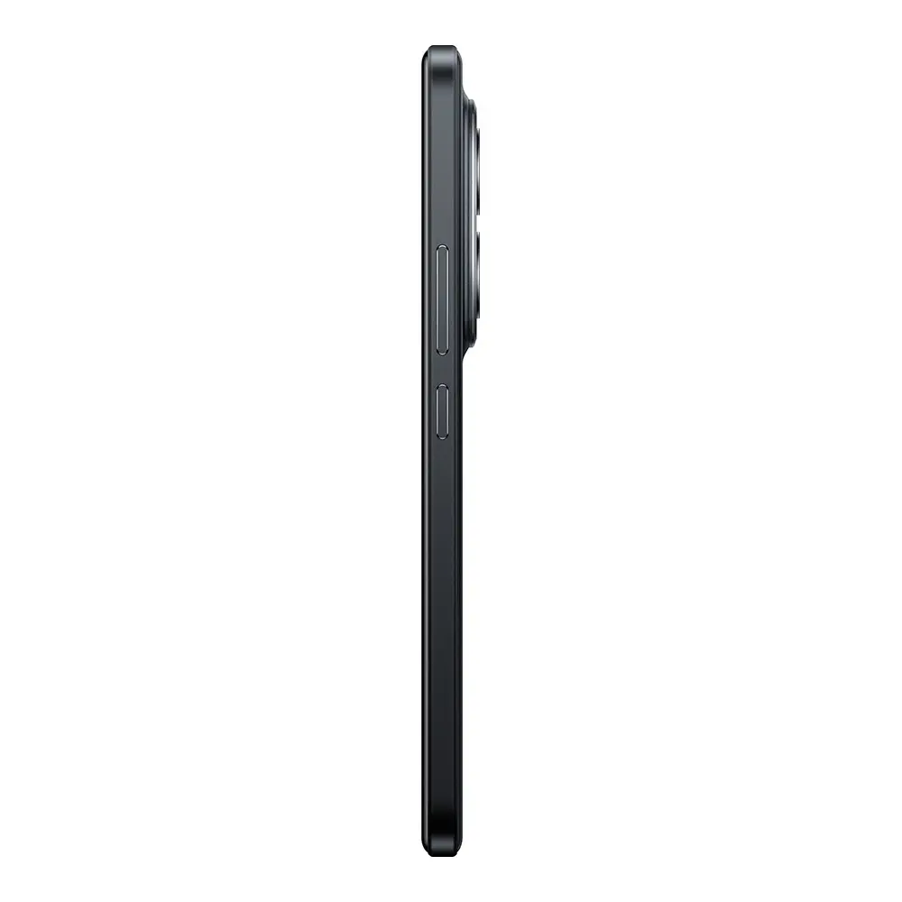 Xiaomi Redmi Note 15 Pro+ 5G Mobilni telefon 12/512 GB, Crni