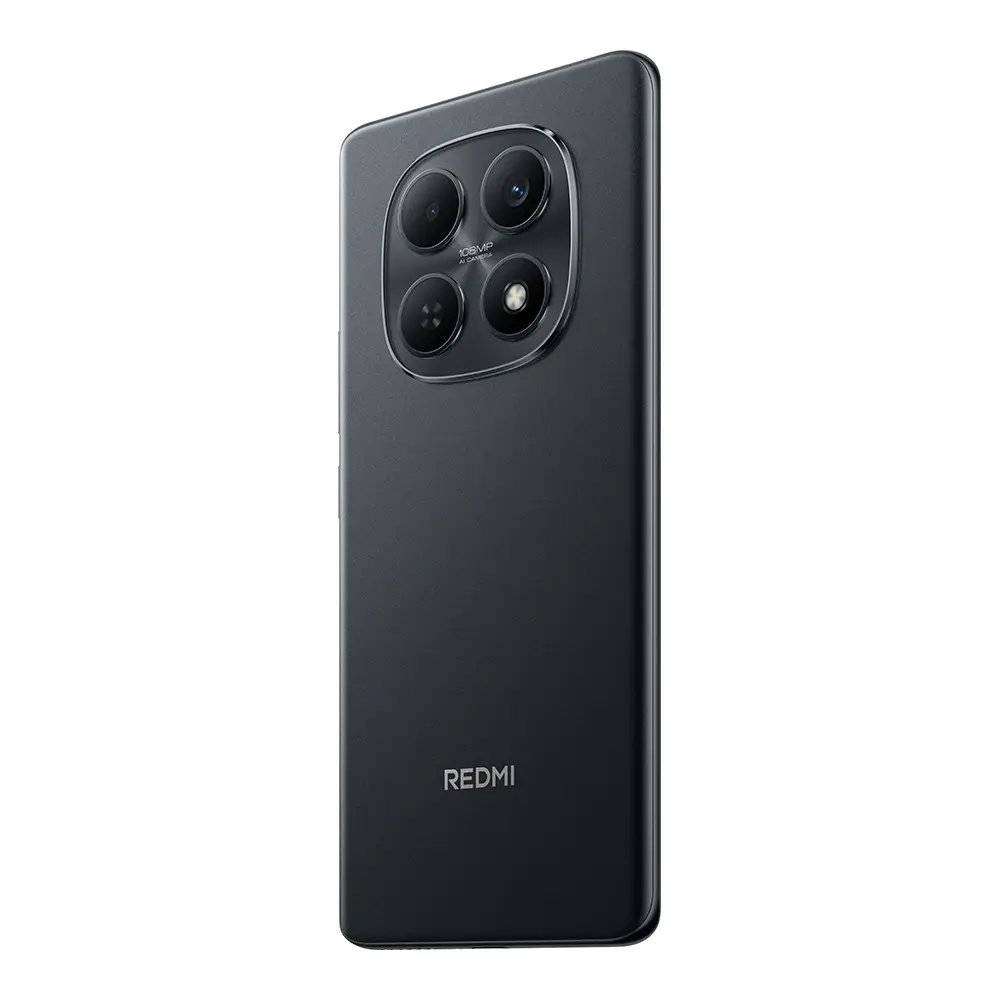 Xiaomi Redmi Note 15 Mobilni telefon 8+256 GB, Crni