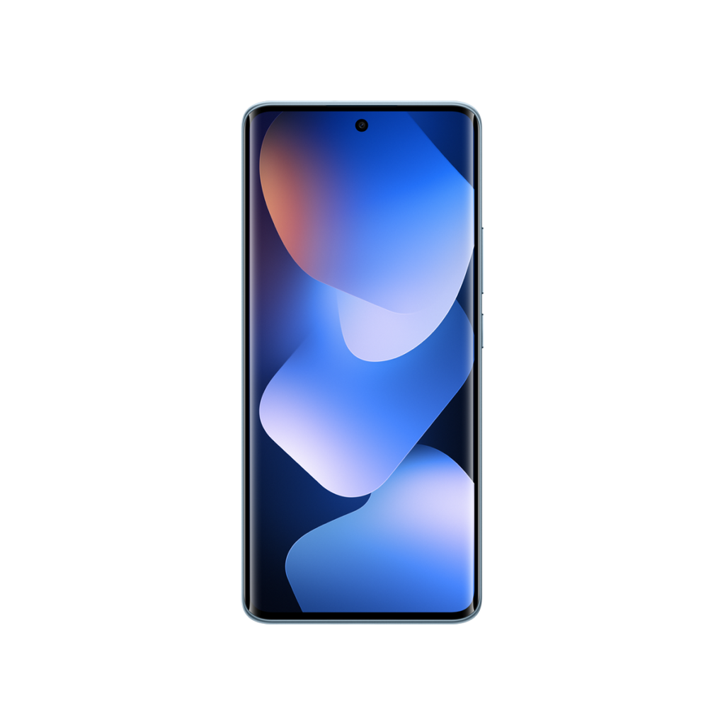 Xiaomi Redmi Note 15 Mobilni telefon 6.77" AMOLED 2392x1080 px 8/256 GB 20/108 MP, Crni