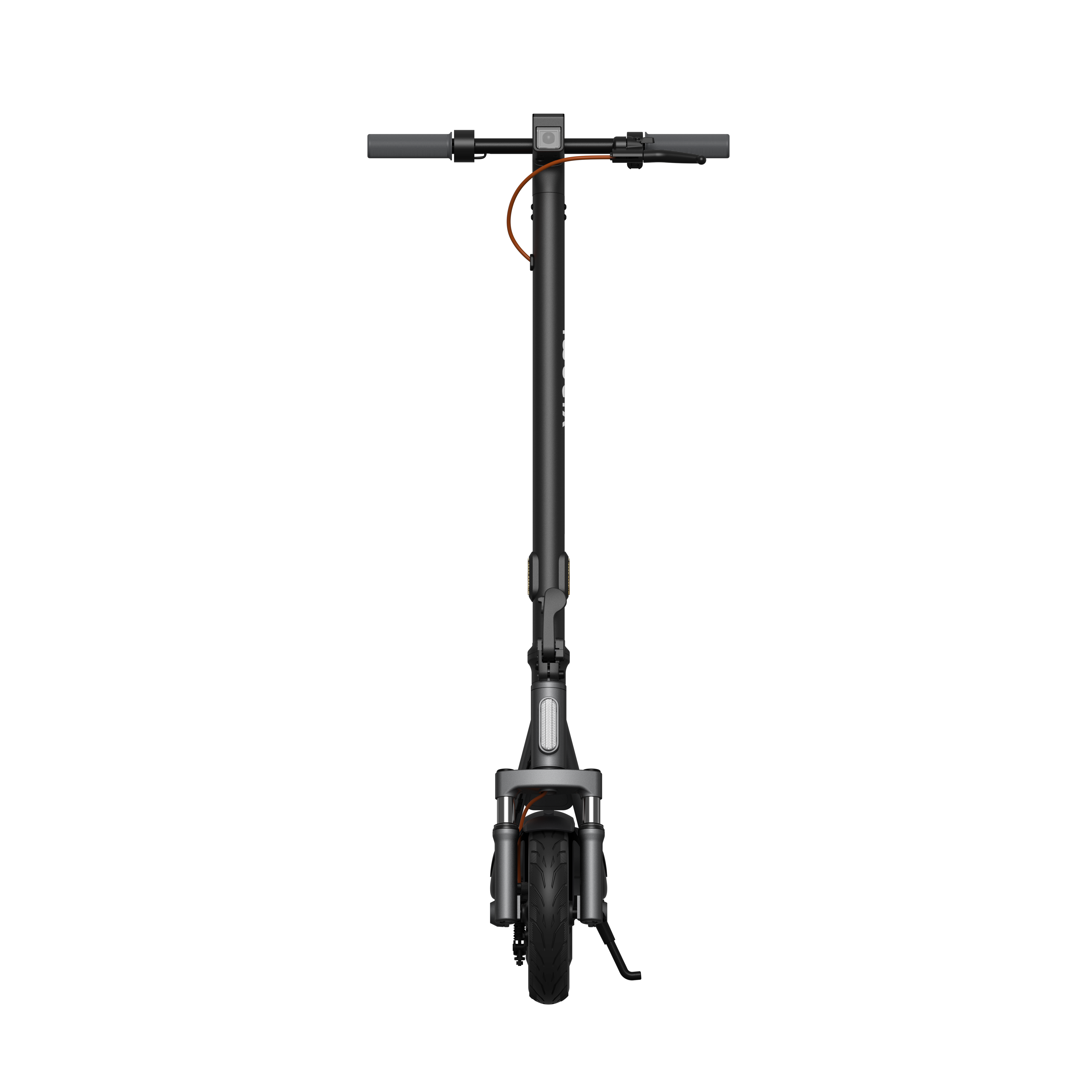 Xiaomi 6 Lite Električni trotinet 100 kg 25km/h 300W 25 km, Crni