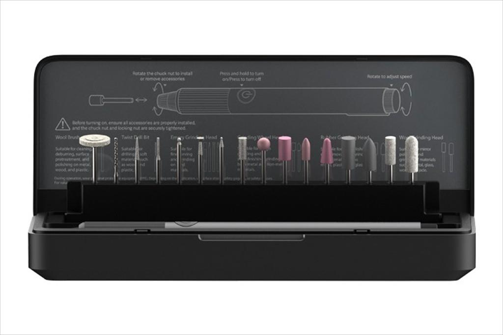 Xiaomi Bhr08Sagl Miјia komplet rotacionog alata kolekciјa od 16 bita