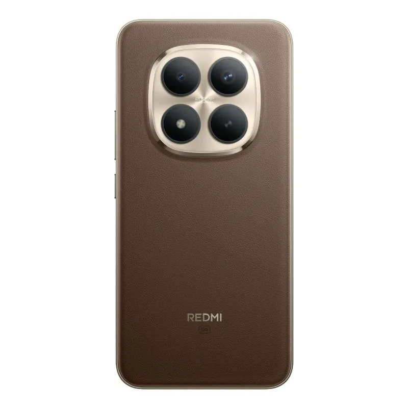 Xiaomi Redmi Note 15 PRO+ 5G 12+512, Braon