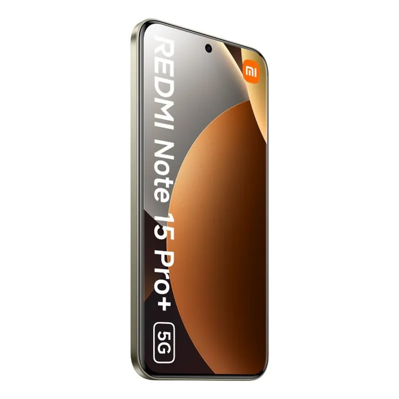 Xiaomi Redmi Note 15 PRO+ 5G 12+512, Braon