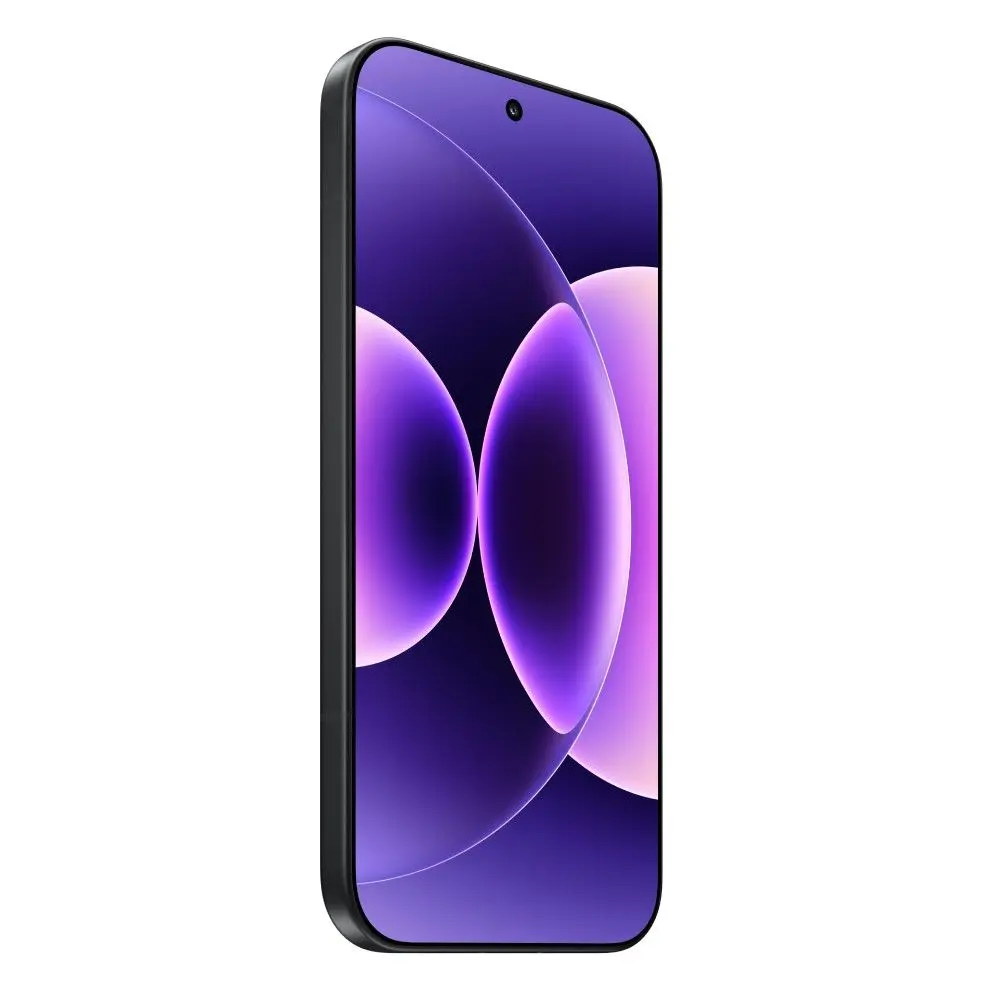Xiaomi 17 12+512GB EU, Crna