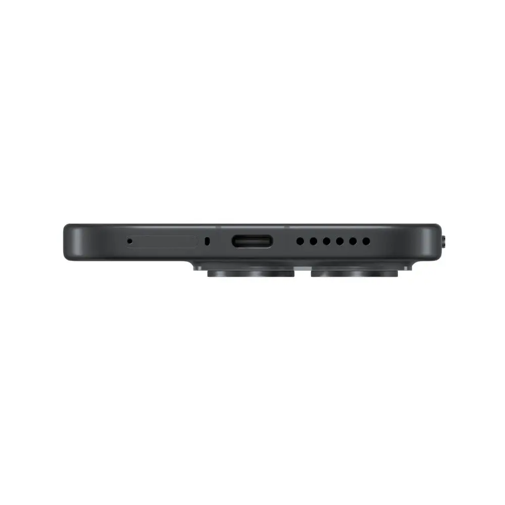 Xiaomi 17 12+512GB EU, Crna
