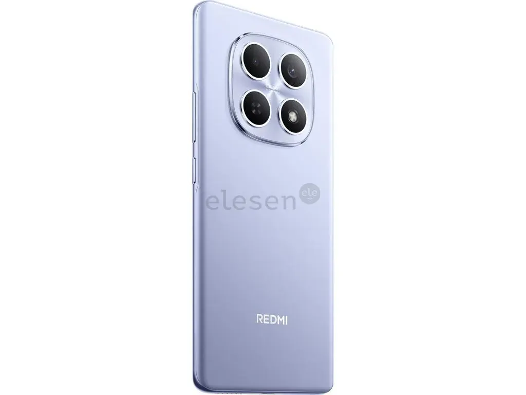 Xiaomi Redmi Note 15 mobilni telefon 256GB, Ljubičasti