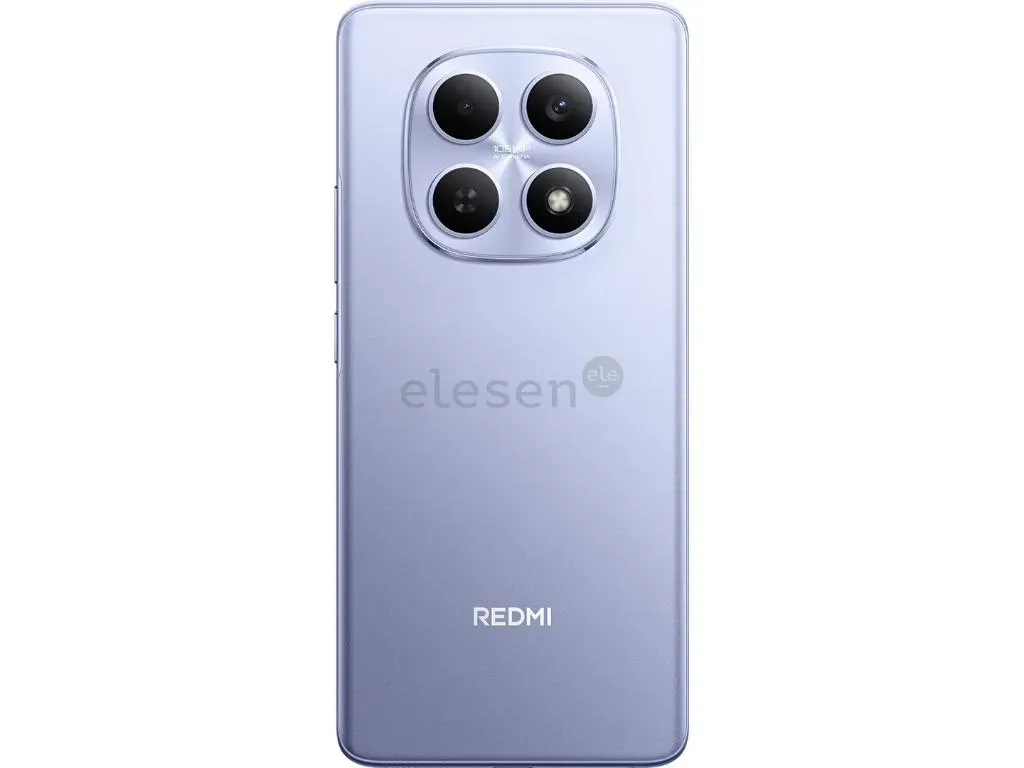 Xiaomi Redmi Note 15 mobilni telefon 256GB, Ljubičasti