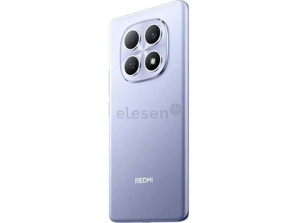 Xiaomi Redmi Note 15 mobilni telefon 256GB, Ljubičasti
