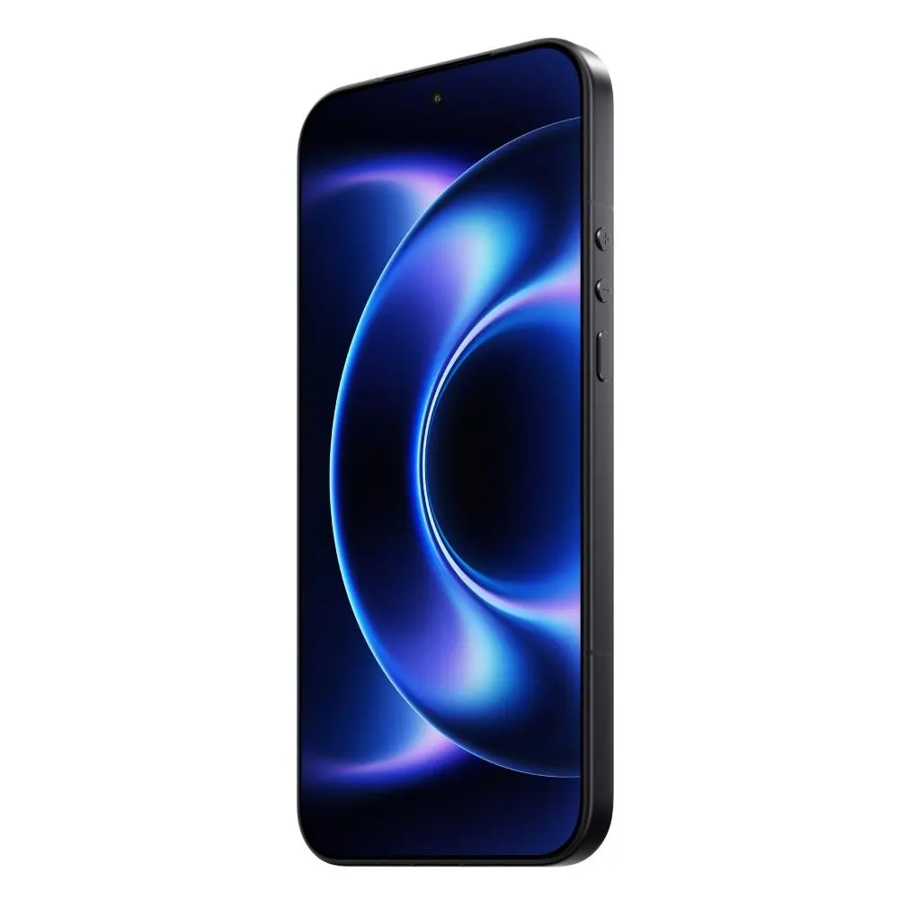 Xiaomi 17 Ultra Električni 16+512GB EU, Crna