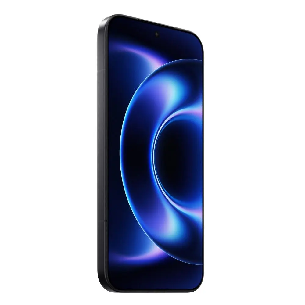 Xiaomi 17 Ultra Električni 16+512GB EU, Crna
