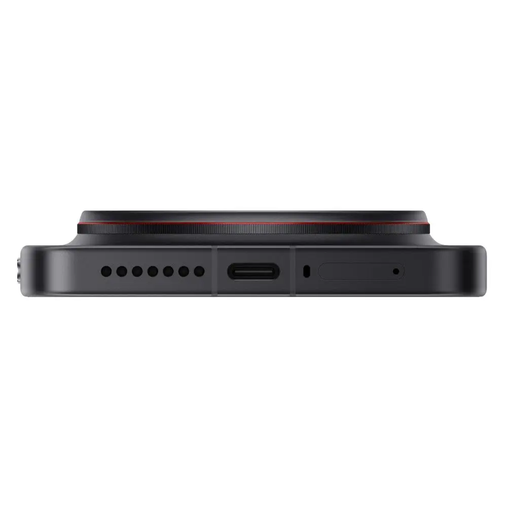 Xiaomi 17 Ultra Električni 16+512GB EU, Crna