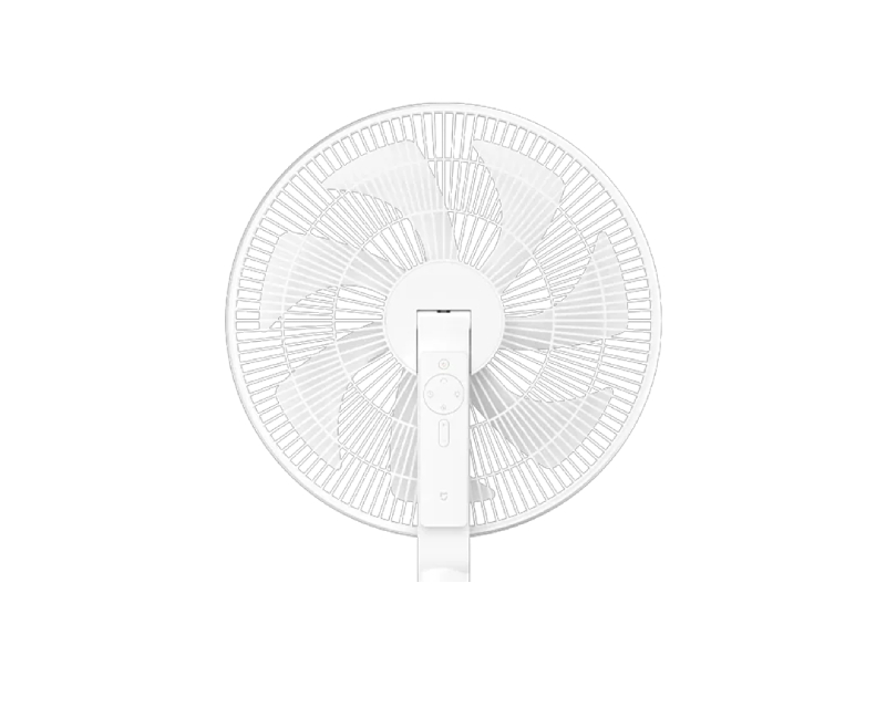 Xiaomi BHR08UQEU Mijia pametni stoјеći ventilator Pro Slim