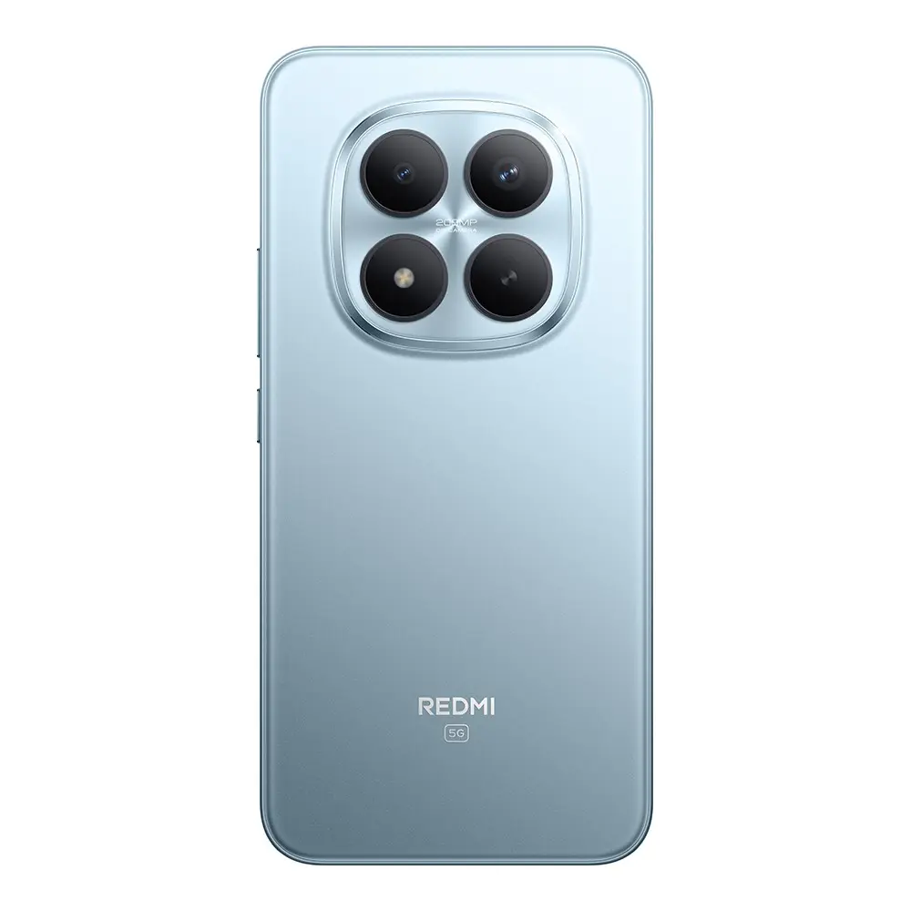 Xiaomi Redmi Note 15 Pro+ 5G Mobilni telefon 8/256 GB, Plavi