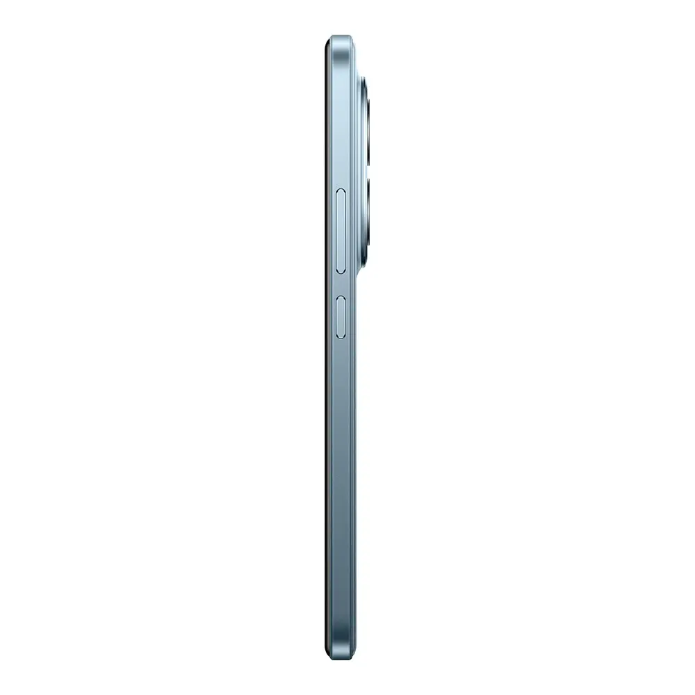 Xiaomi Redmi Note 15 Pro+ 5G Mobilni telefon 8/256 GB, Plavi