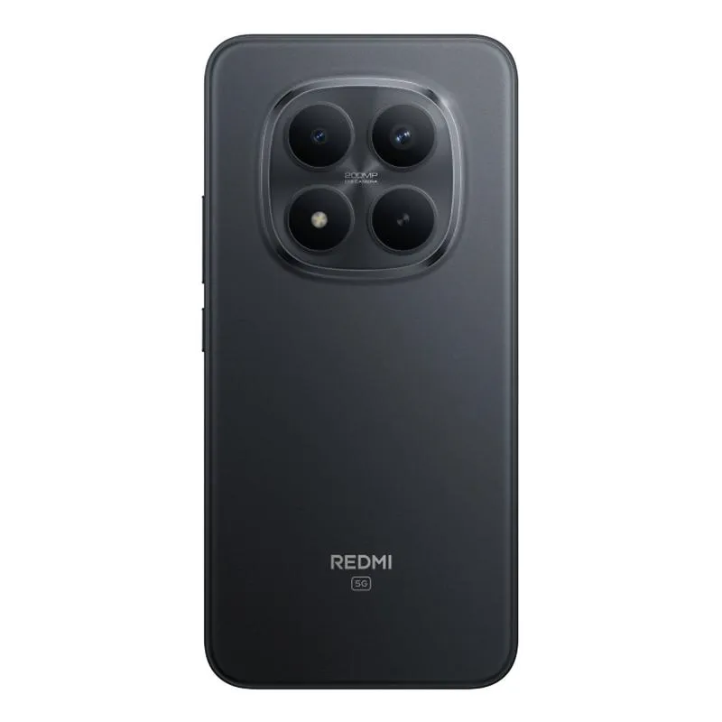 Xiaomi Redmi Note 15 Pro+ 5G Mobilni telefon 8/256 GB, Crni