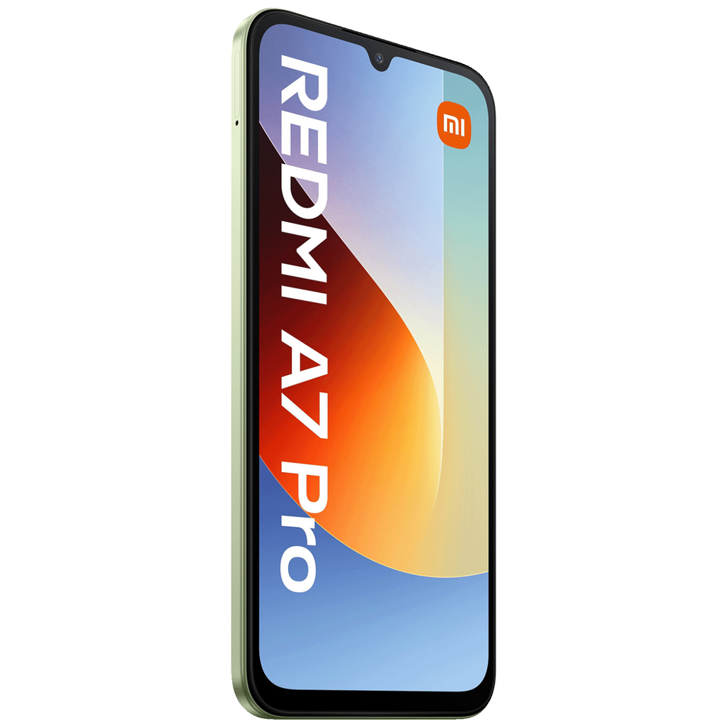 Xiaomi Redmi A7 Pro pametni telefon 6.9" 4GB 128GB Octa Core 1.8GHz 13Mpixel, Zeleni