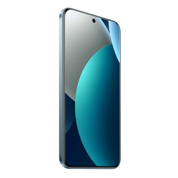 Xiaomi Redmi Note 15 Pro+ 5G Mobilni telefon 12GB/512GB, Glacier Blue
