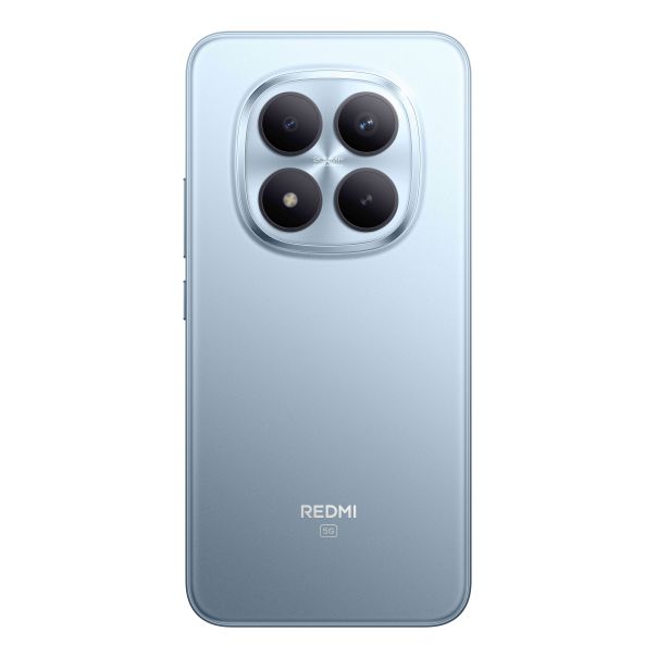 Xiaomi Redmi Note 15 Pro+ 5G Mobilni telefon 12GB/512GB, Glacier Blue