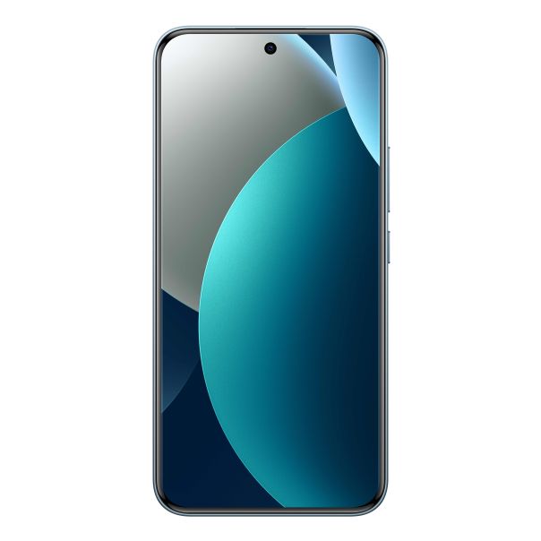 Xiaomi Redmi Note 15 Pro+ 5G Mobilni telefon 12GB/512GB, Glacier Blue