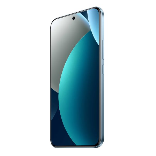 Xiaomi Redmi Note 15 Pro+ 5G Mobilni telefon 12GB/512GB, Glacier Blue