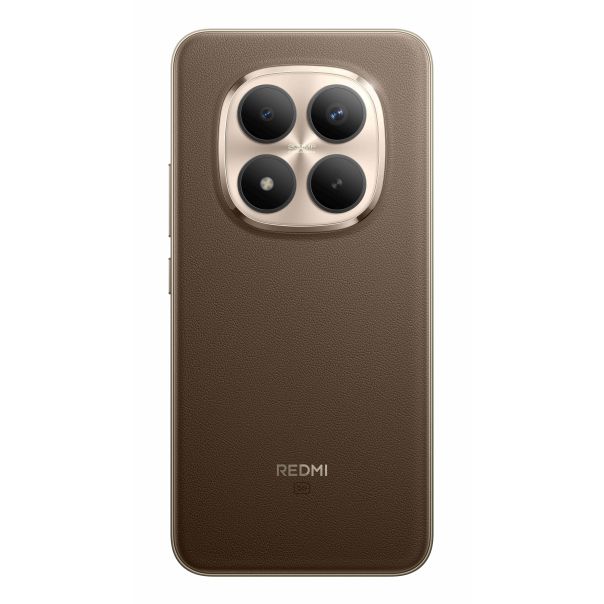 Xiaomi Redmi Note 15 Pro+ 5G Mobilni telefon 8GB/256GB, Mocha Brown