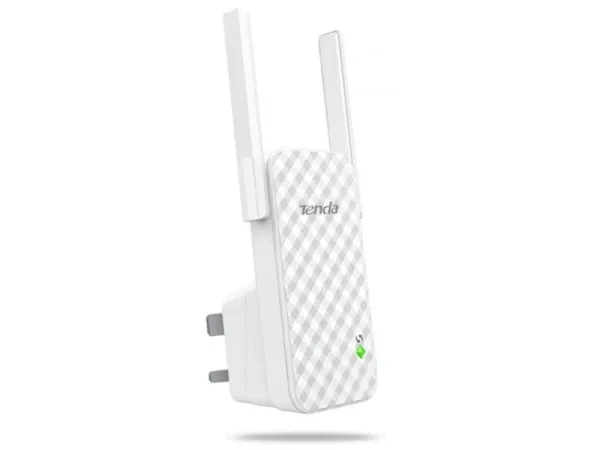Tenda Range Extender N300