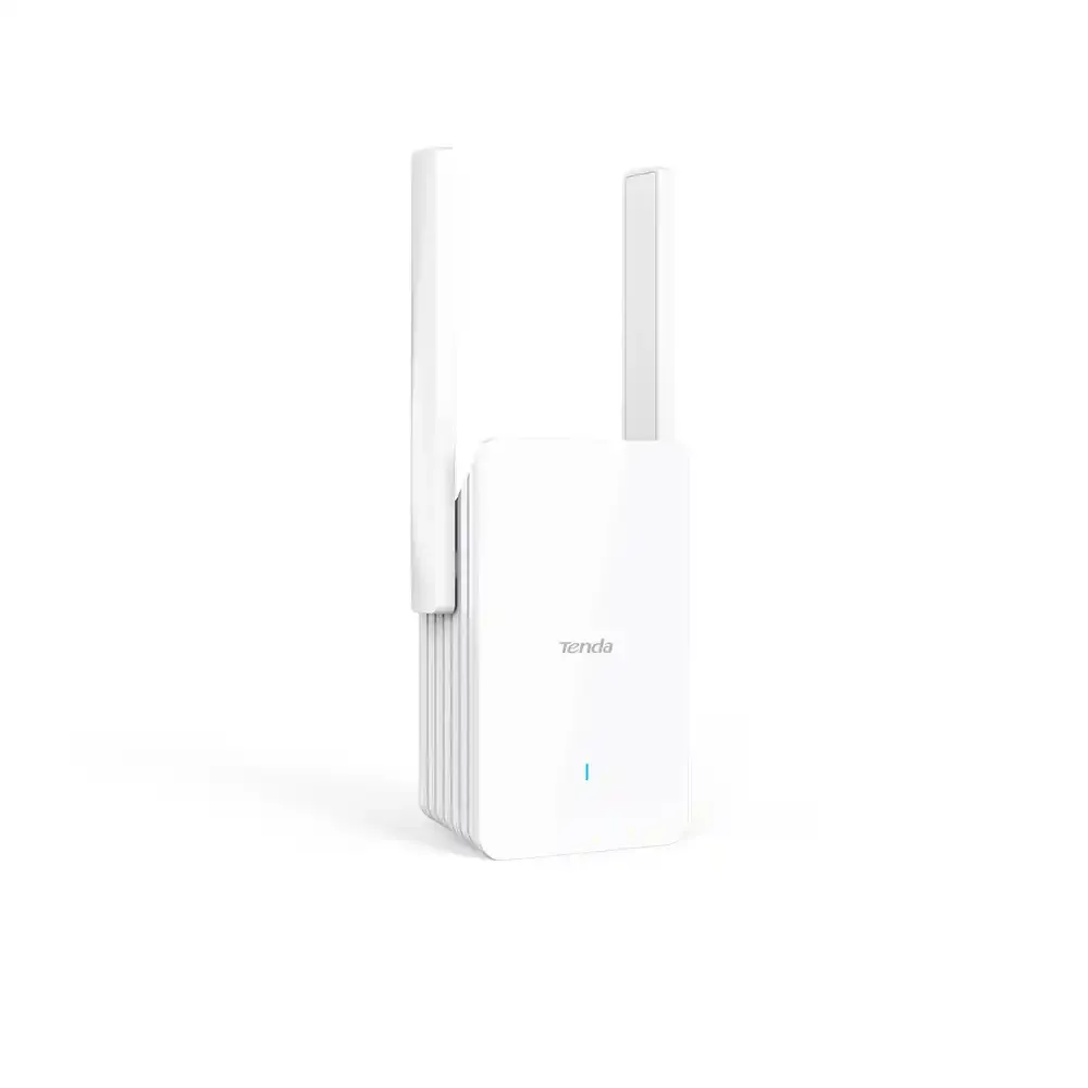 Tenda A33 Range Extender AX3000 Wi-Fi 6