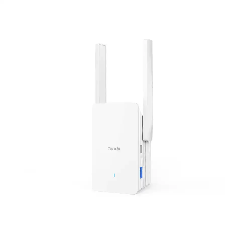Tenda A33 Range Extender AX3000 Wi-Fi 6