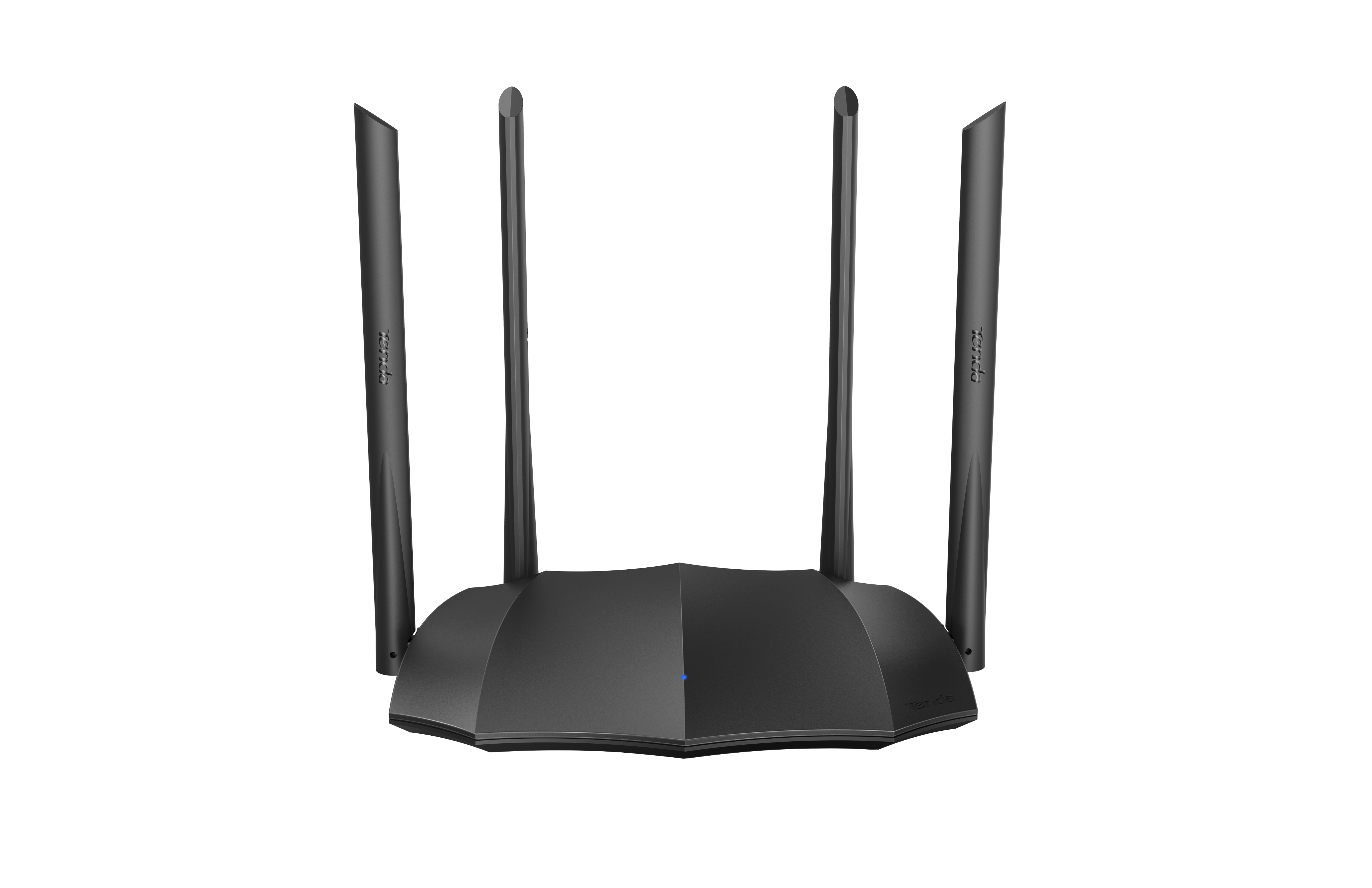 Wireless Router Tenda AC8 AC1200Mbps/ext4x6dBi/2,4-5GHz/1WAN/3LAN