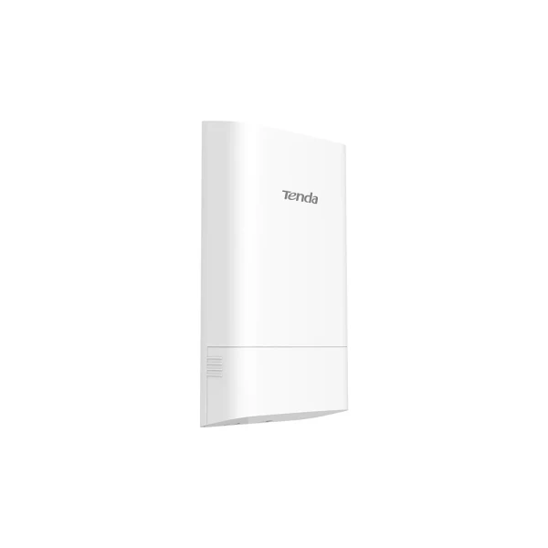 Tenda O1-5G Kit TV Antena Usmerena, Bela