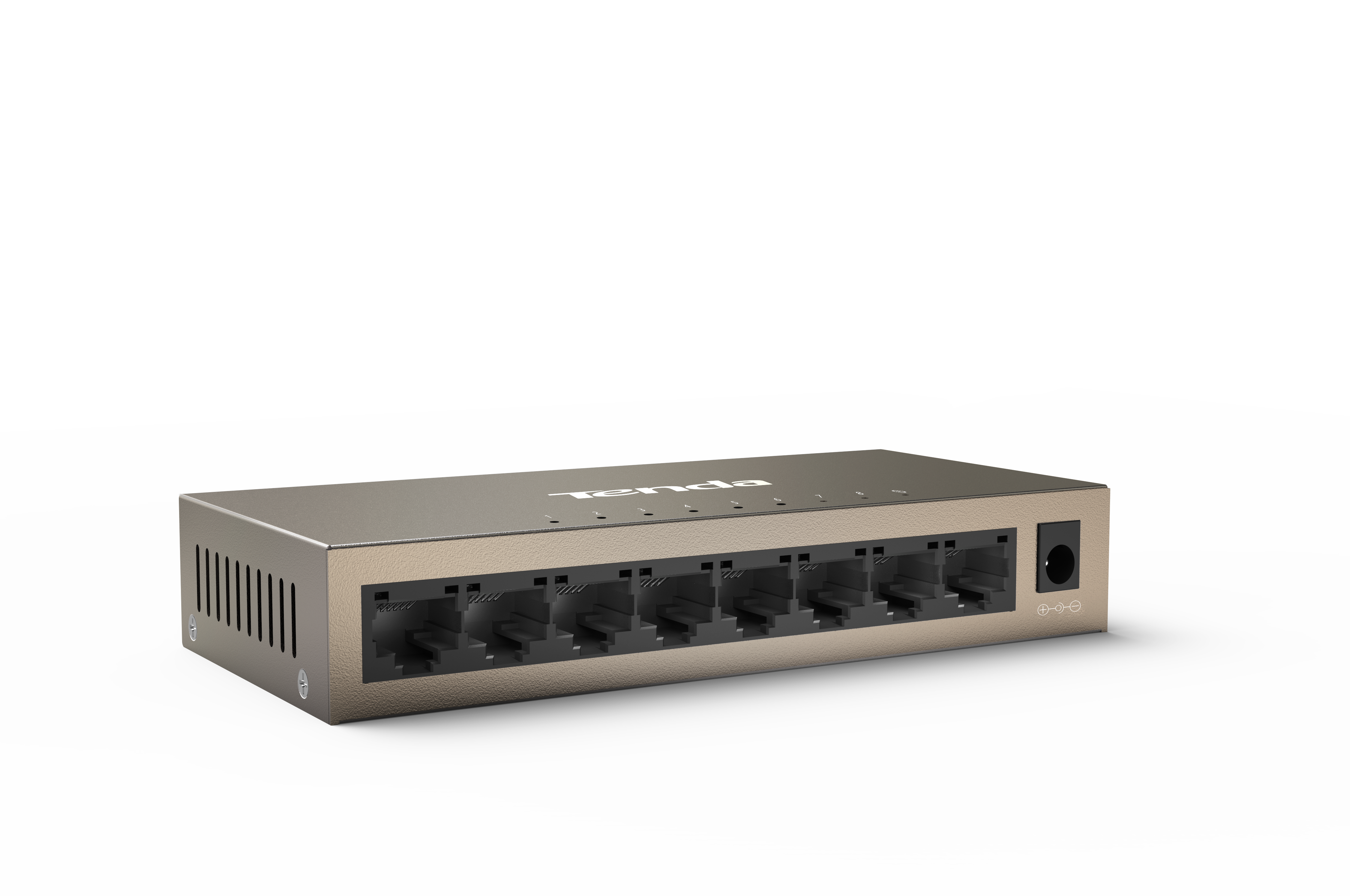 Tenda Mrežna skretnica Gigabit Ethernet