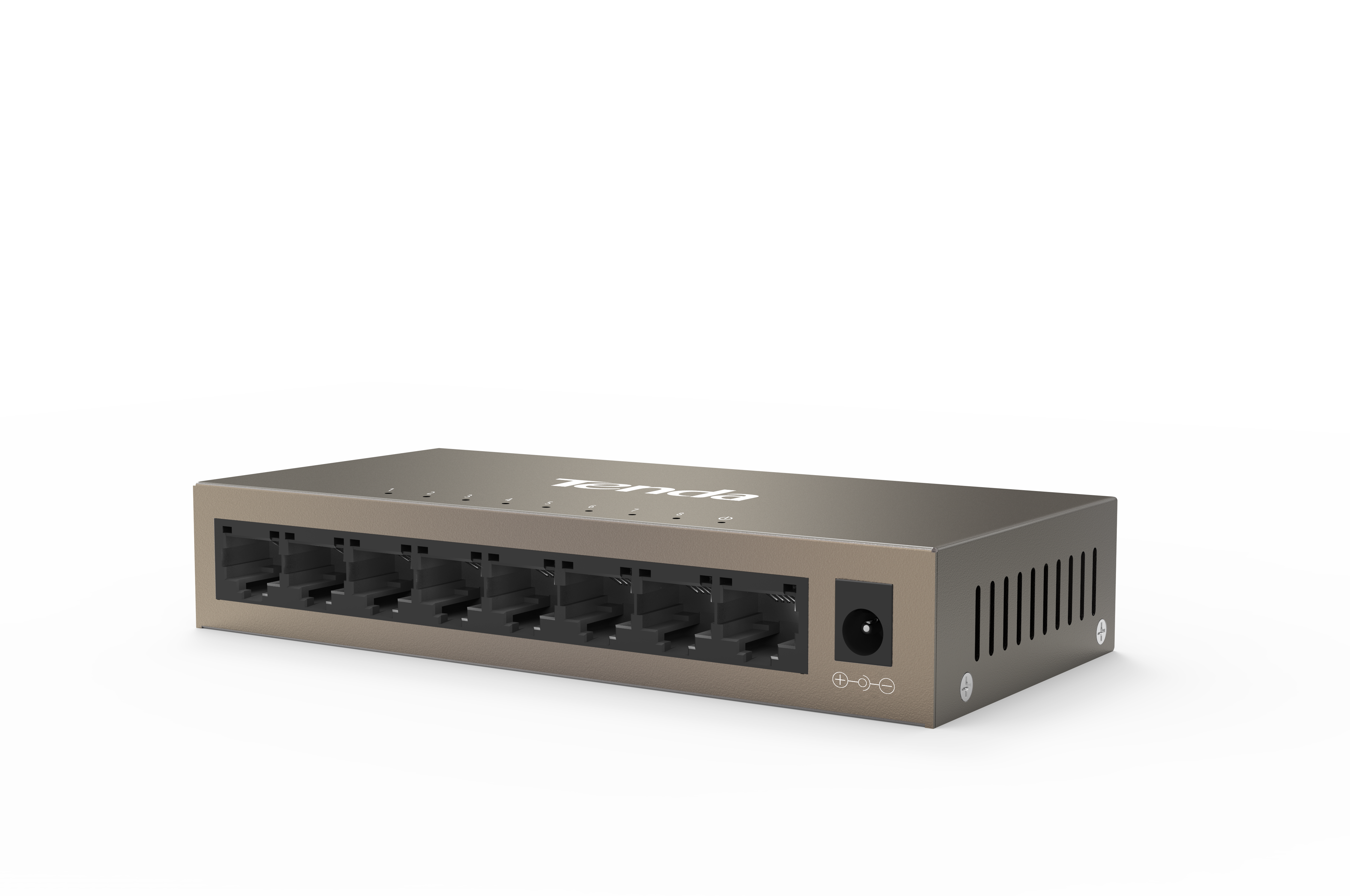 Tenda Mrežna skretnica Gigabit Ethernet